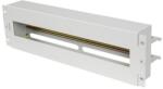 Lanberg AK-VDP103-S rack tartozék Elosztószekrény (AK-VDP103-S)