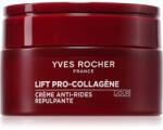 Yves Rocher LIFT PRO-COLLAGÈNE nappali kisimító krém a ráncok ellen 50 ml