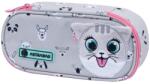 Astra Astrabag AC6 tolltartó, nem felszerelt, 1 rekeszes, Cute Kitty kollekció (EMGAZ023065)
