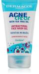 Dermacol Acne Clear почистващ гел за проблемна кожа, акне 150ml