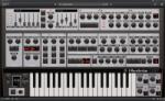 GForce Oberheim OB-X