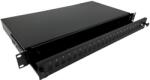 ALANTEC FOP-1U-24SCS-C patch panel (FOP-1U-24SCS-C)