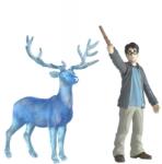 Schleich Figurina Schleich Harry Potter & Patronus (42680) Figurina