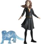 Schleich Figurina Schleich Hermione Granger & Patronus (42681) Figurina