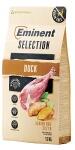 Eminent Selection Senior Duck 12kg - petnet