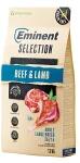Eminent Selection Adult Large Beef & Lamb 12kg - petnet