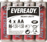 EVEREADY B4 AA ceruza R6 elem (637081) (637081)