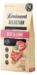 Eminent Selection Puppy Beef & Lamb 12kg - petnet