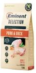 Eminent Selection Adult Pork & Duck 12kg