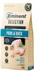 Eminent Selection Adult Large Pork & Duck 12kg - petnet