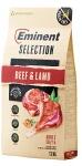 Eminent Selection Adult Beef & Lamb 12kg - petnet