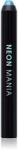 Dermacol Neon Mania dermatograf cremos cu efect multicromatic 12h Mermaid - 1 3 g