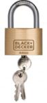 Black & Decker Black&Decker, Lakat 60mm, Sárgaréz (33232034) (33232034)