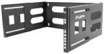 Lanberg FB01-5404-10B rack tartozék Állványkeret (FB01-5404-10B)