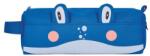 Herlitz Penar Herlitz Tip Etui Quattro, Motiv Whale (50043620) Penar