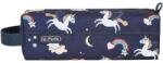 Herlitz Penar Tip Etui Quattro, Motiv Dreamy Unicorn (50043613) Penar