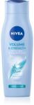 Nivea Volume Wonder ápoló sampon a hajtérfogat növelésére 250 ml