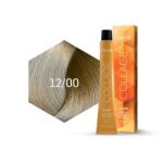 LAKMÉ COSMETICS Vopsea de par permanenta 12/00 blond foarte deschis natural Collage 60ml (8429421299848)