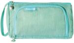 Pelikan Penar neechipat Pelikan Canvas Homeoffice, dimensiune 22 x 10.5 x 9 cm, Verde (517072) Penar