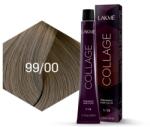 LAKMÉ COSMETICS Vopsea de par permanenta 99/00 blond deschis intens Collage 60ml (8429421290807)