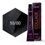 LAKMÉ COSMETICS Vopsea de par permanenta 55/00 saten deschis intens Collage 60ml (8429421250801)