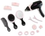 Corolle Uscător de păr Hairstyling set Les Rendies Corolle pentru păpușa de jucărie cu 14 accesorii, electronic de la 3 ani (CO310020)