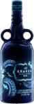 Kraken Black Spiced Deep Sea Bioluminescence rum 0, 7L 40% - bareszkozok