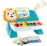 AGA DS5634 játék zongora (K20270)