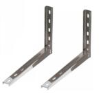  Klímatartó konzol R700-as hegesztett (130kg-os terhelésig) (KONZOL-08) - brs