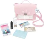 Smoby Geantă cu cosmetice My Beauty Bag Smoby cu curea de umăr și 6 accesorii (SM320160)