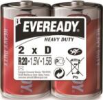 EVEREADY B2 D góliát R20 elem (637083) (637083)