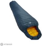 Mountain Equipment Helium Solo Long hálózsák, majolika kék (LZ)