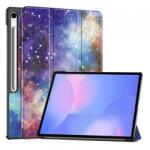 Techsuit Husa Techsuit FoldPro Galaxy pentru Samsung Galaxy Tab S10 FE+ (Multicolor)