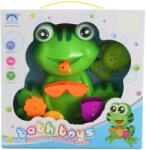 LAMPS Béka fürdőjáték