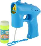 Teddies buborékfújó pisztoly, kék