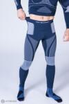 X-BIONIC Energy Accumulator 4.0 alsó nadrág, marine/optical white (XXL)