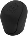 Simoni Racing Capac pentru butonul schimbătorului de viteze Universal Negru SGKC3 (SGKC3)