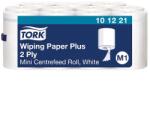 Tork 101221 Advanced 420 11 tek. 2r. mini, fehér, belsőmagos törlőpapír (1SC101221) - officedepot