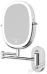 Beautifly Dual Side 7x Wall Mirror - digitalko