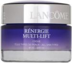 Lancome Renergie Multi-Lift SPF 15 Crema de zi lifting antirid cu factor de protectie solara 50 ml