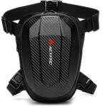 AGVpro Rucsac de șezut pentru călărie Negru GVR24441 (GVR24441)