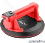 Extol Akkus vákumos emelő, 200mm, 150kg, 3, 7V, 2000Ah (8891502) (8891502)