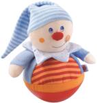 HABA Текстилна люлееща се играчка Roly-Poly Клоун (1005849001)