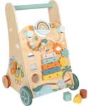 Small foot by Legler small foot Детска проходилка Safari (LE12640) Проходилка