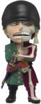 Mighty Jaxx Figura Mighty Jaxx Animation: One Piece - Zoro (XXRAY) (Wanted Series), 15 cm (MJX-WB24OPJF00401) Figurina