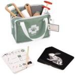 JANOD Trusă veterinară pentru copii cu accesorii (J06466)