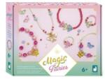 Janod Atelier Set creativ Fabricarea bijuteriilor Zâne magice (J09172)