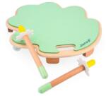 JANOD Sweet Cocoon Skateboard pentru copii Foaie (J04041) Skateboard