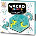 Eureka Puzzle logic din lemn Eureka - Jigsaw Little Stars (473488)