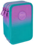 COOLPACK Penar școlar echipat Cool Pack Jumper 3 - Gradient Blueberry (E67505) Penar
